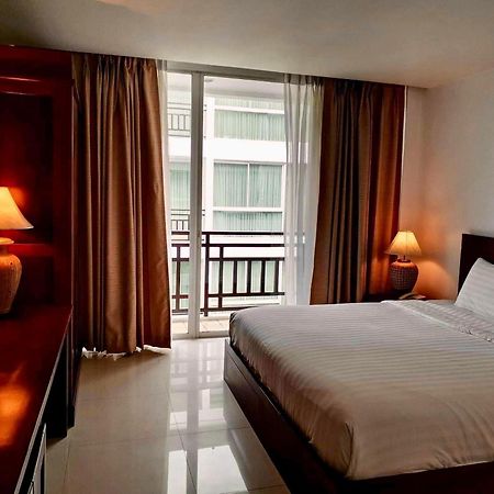 Sabaidee@Lao Hotel Виентиане Екстериор снимка