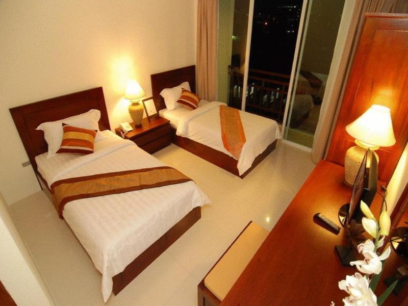 Sabaidee@Lao Hotel Виентиане Екстериор снимка