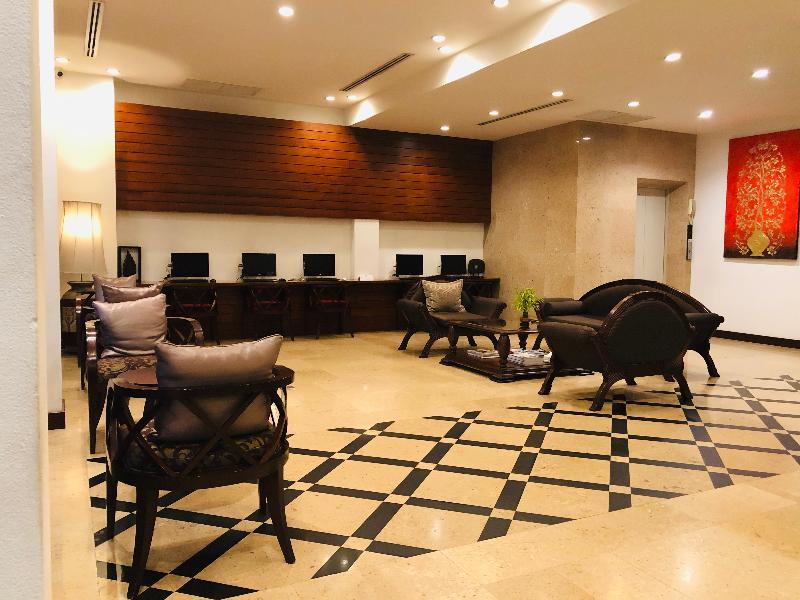 Sabaidee@Lao Hotel Виентиане Екстериор снимка